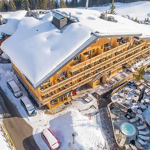 3* Hotel Madame & Le Mottaret