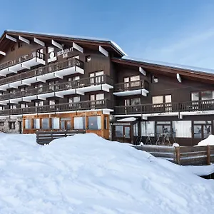 3* Hotel La Tarentaise