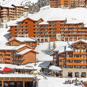 3* Aparthotel Pierre & Les Sentiers Du Tueda