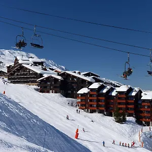 2* Holiday park Odalys Le Hameau Du Mottaret