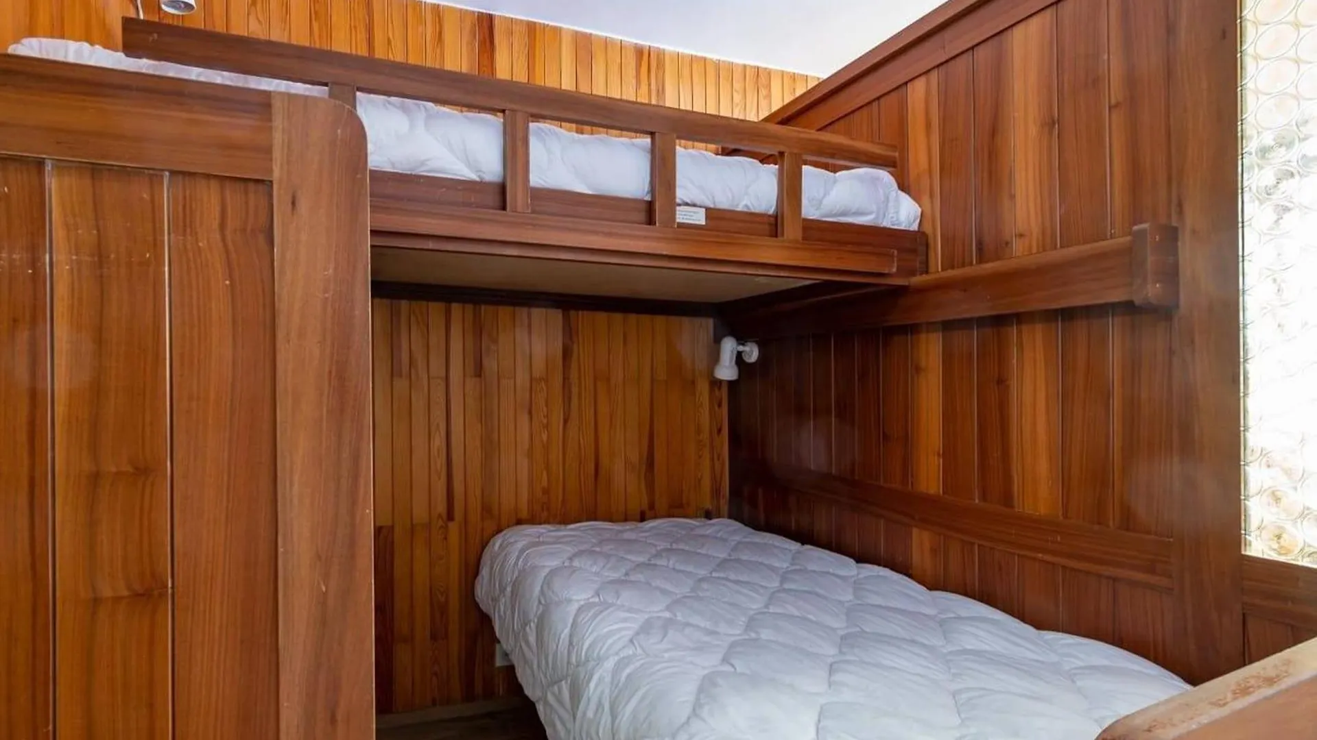 Apartment Studio Confortable A Meribel Mottaret, Proche Pistes, Avec Casier A Skis - Fr-1-355-138